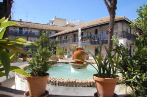 Luxury Apartment Plus Ultra Seville